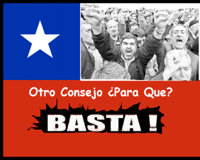 CUT Critica Consejo de Equidad